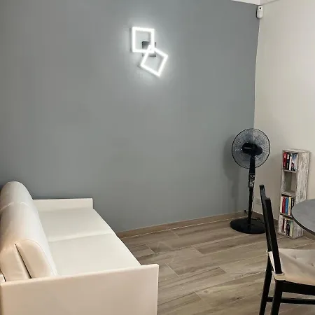 Rempart D'antibes Appartement