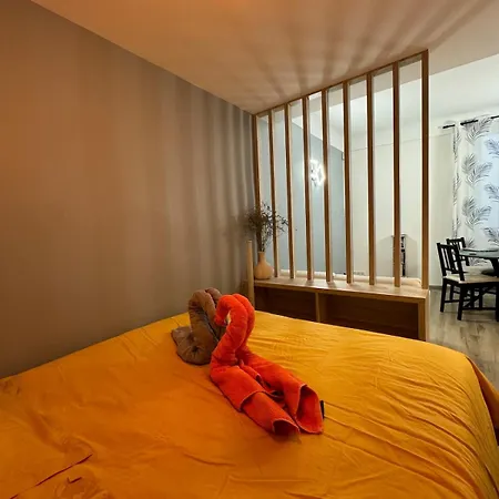 Rempart D'antibes Appartement Antibes