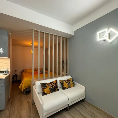 Rempart D'antibes Appartement Antibes