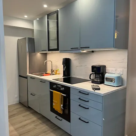 Rempart D'antibes Appartement Antibes