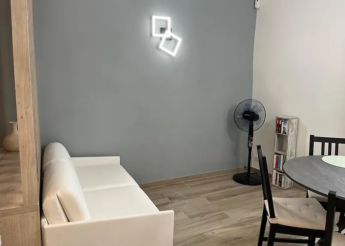 Rempart D'antibes شقة